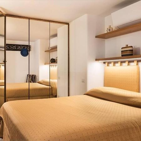 Idyllia -Teatro Pompeo Apartment ローマ エクステリア 写真