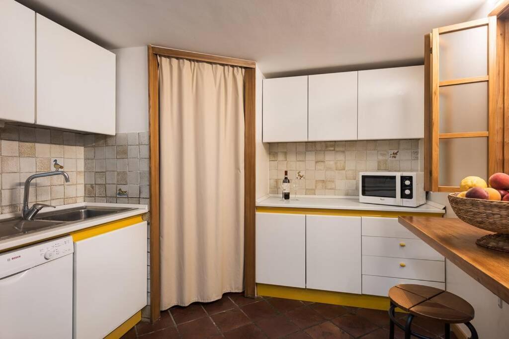 Idyllia -Teatro Pompeo Apartment ローマ エクステリア 写真